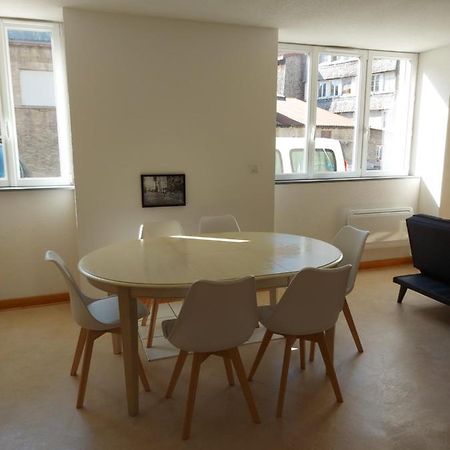 Chez Sylvie Daire Morez Dış mekan fotoğraf