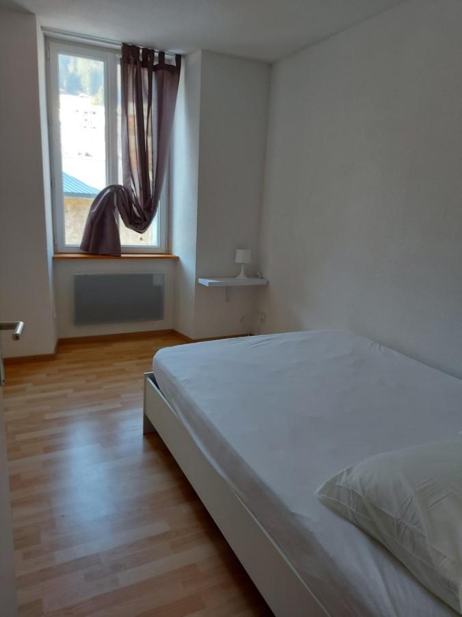 Chez Sylvie Daire Morez Dış mekan fotoğraf