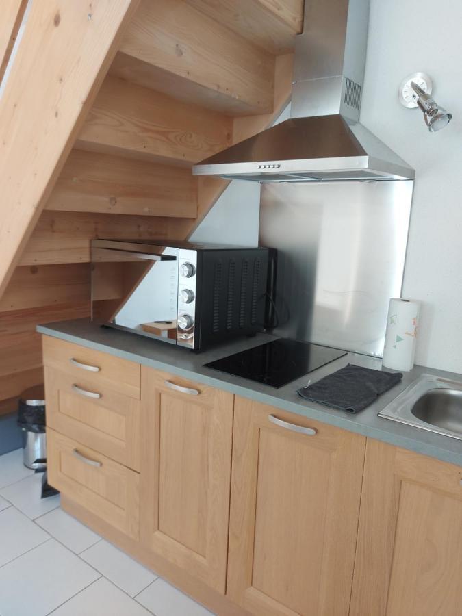 Chez Sylvie Daire Morez Dış mekan fotoğraf