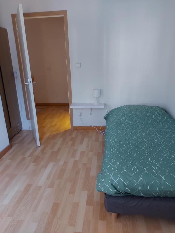 Chez Sylvie Daire Morez Dış mekan fotoğraf